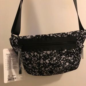 Lululemon Festival Bag